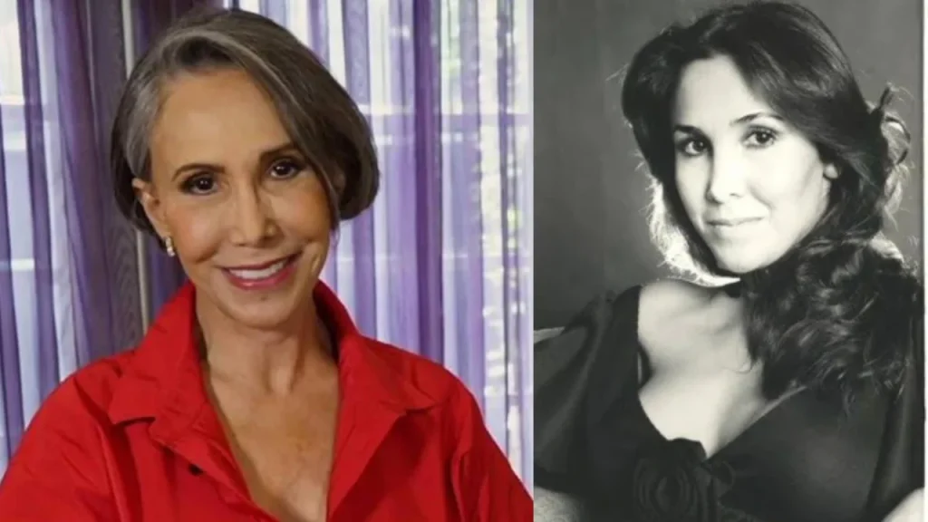 Primer esposo de Florinda Meza: ¿Quién era el prometido de la actriz mexicana?