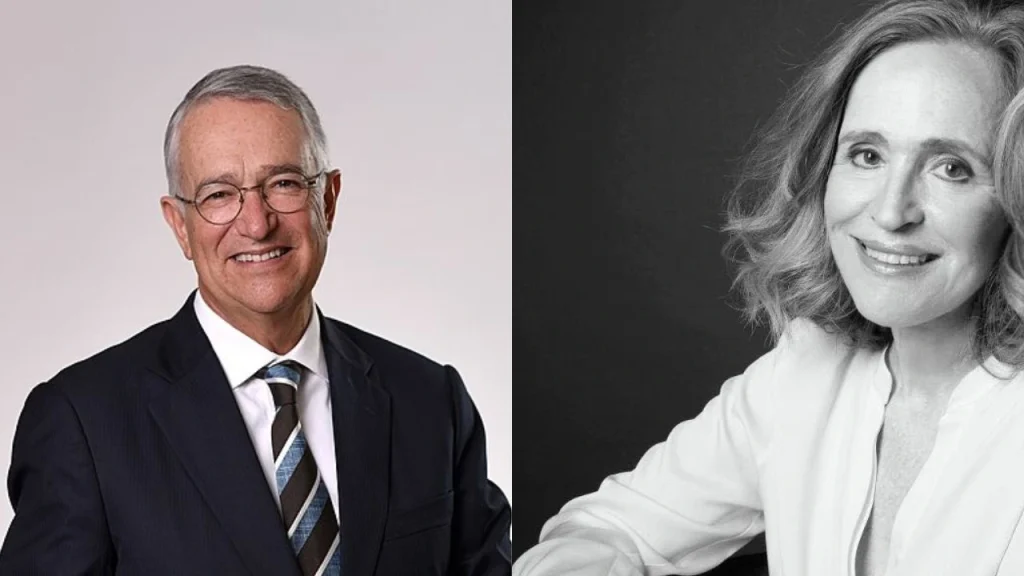 Primera esposa de Ricardo Salinas Pliego: ¿Quién es y a qué se dedica?