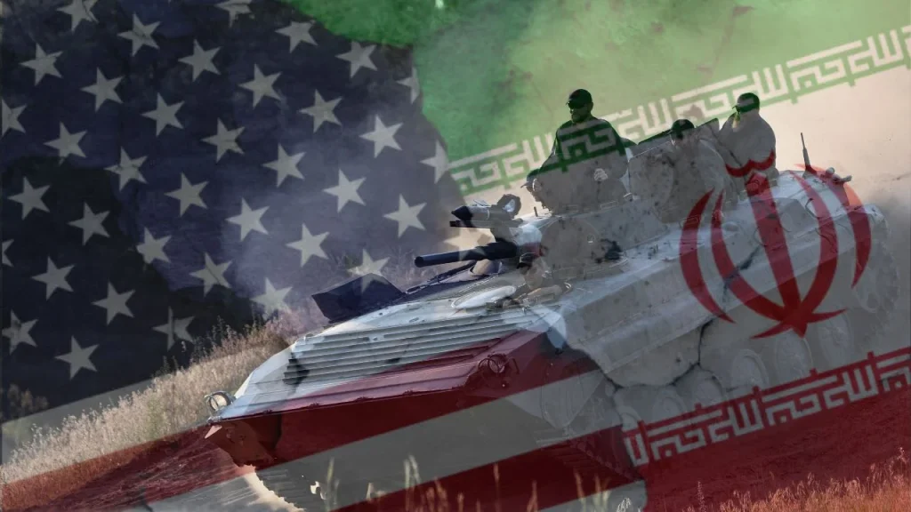 ¿Puede haber una tercera guerra mundial?: Qué podría pasar según la IA