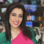 ¿Qué le pasa a Roxy Vázquez hoy?, ¿Por qué no está en TN? Esto le pasó