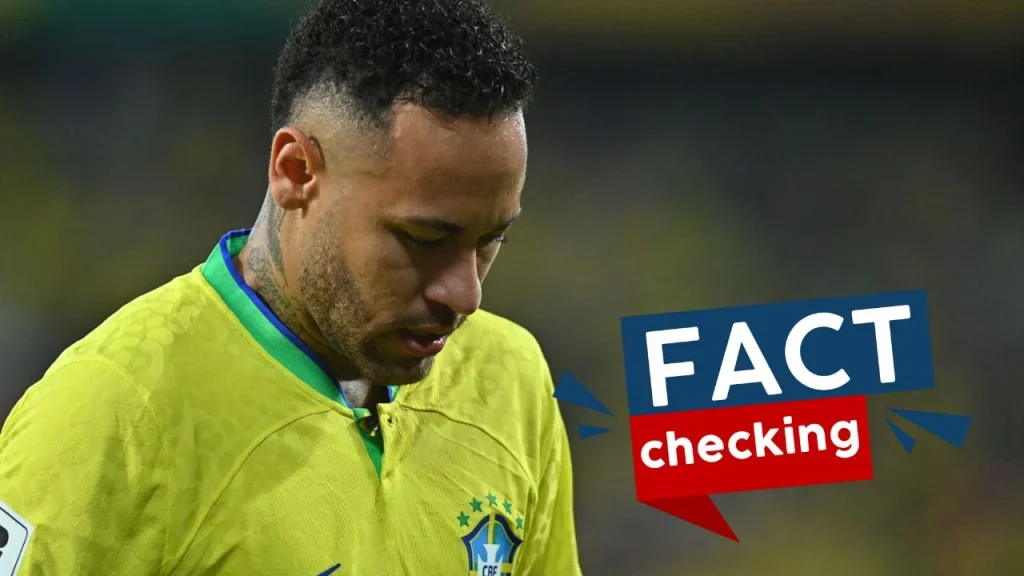 ¿Qué le pasó a Neymar?, ¿por qué dicen que murió? Esta es la verdad