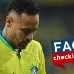 ¿Qué le pasó a Neymar?, ¿por qué dicen que murió? Esta es la verdad