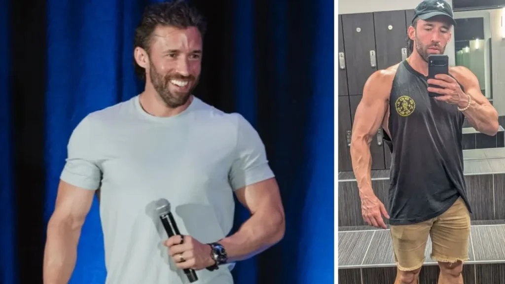 ¿Qué le pasó al coach Tyler Wall y de qué murió? Esto se sabe