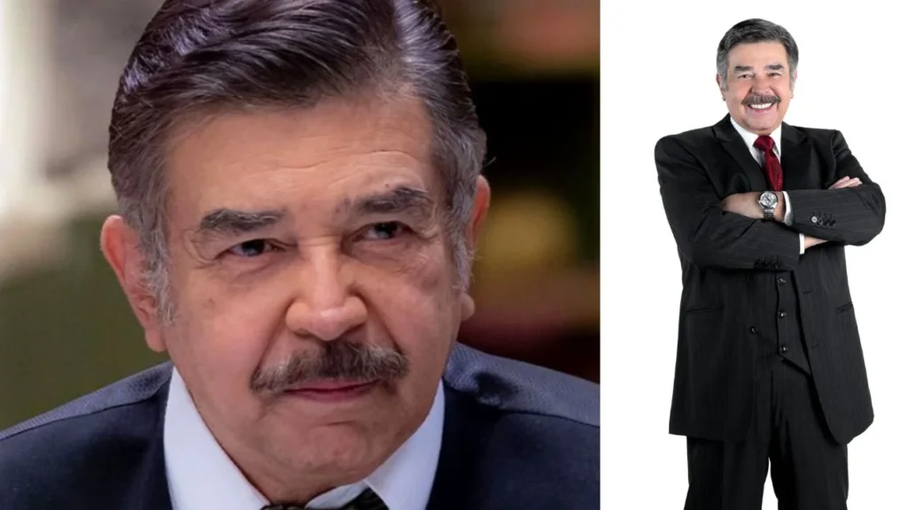 ¿Qué pasó con Jorge Ortiz de Pinedo y cuál es su estado de salud?