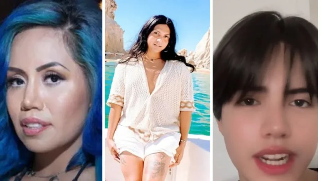 ¿Qué pasó con Polancoas y Kiyo en el polémico video de Luna Bella?