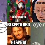 ¿Qué significa el bro respeta?: Tendencia viral en la plataforma de TikTok