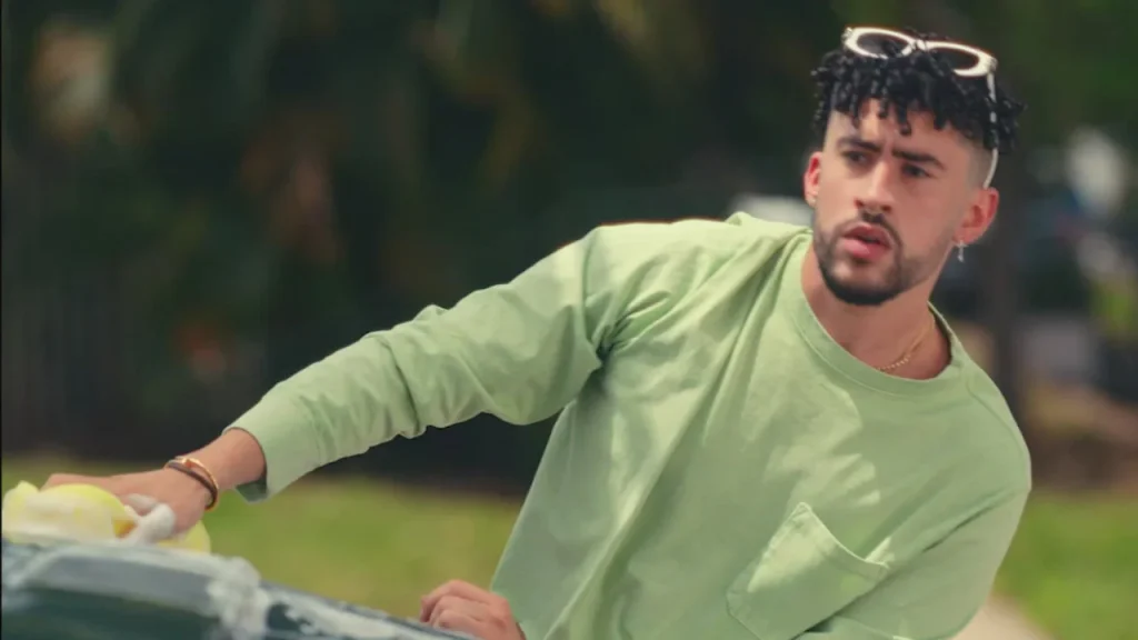 ¿Qué significa ‘guagua’ en la canción de Bad Bunny? Los significados en TikTok