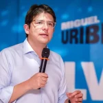 ¿Quién es Carlos Eduardo Mora, implicado en el atentado contra Miguel Uribe?