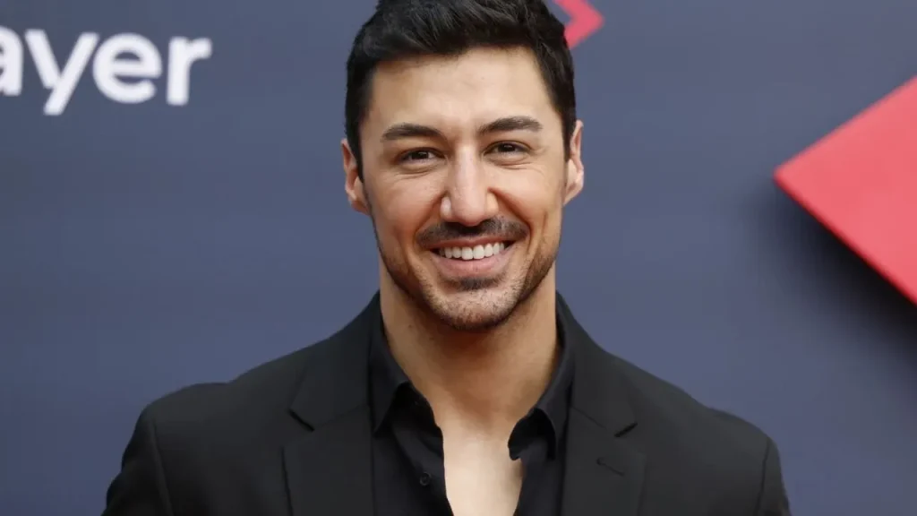 ¿Quién es la pareja de Francisco Cacho?: ¿está casado?, ¿tiene hijos?