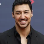 ¿Quién es la pareja de Francisco Cacho?: ¿está casado?, ¿tiene hijos?