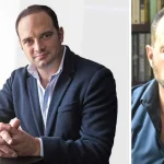 ¿Quién es León Krauze, hijo de Isabel Turrent? Esto se sabe de su vida