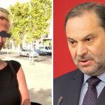 ¿Quién es Letizia Hilton y cuál es su relación con José Luis Ábalos?