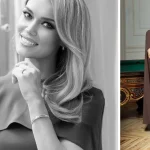 Quién es Patricia Conde: edad, pareja, hijo, biografía y Wikipedia