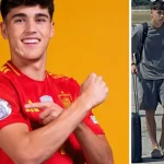 ¿Quién es y cómo se llama la novia de Pau Cubarsí? Esto se sabe