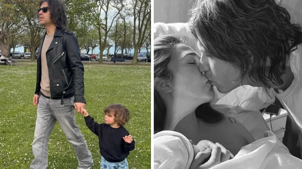 ¿Quiénes son los hijos de Rulo?, ¿cuál es la causa de muerte de Andy?