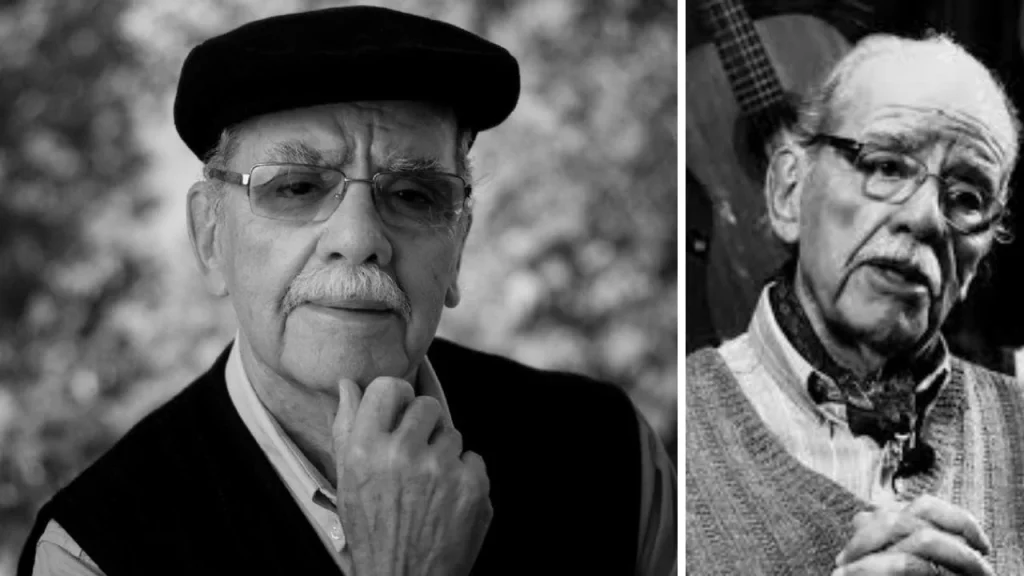 Ramón Navarro biografía: Quién fue, edad y causa de muerte