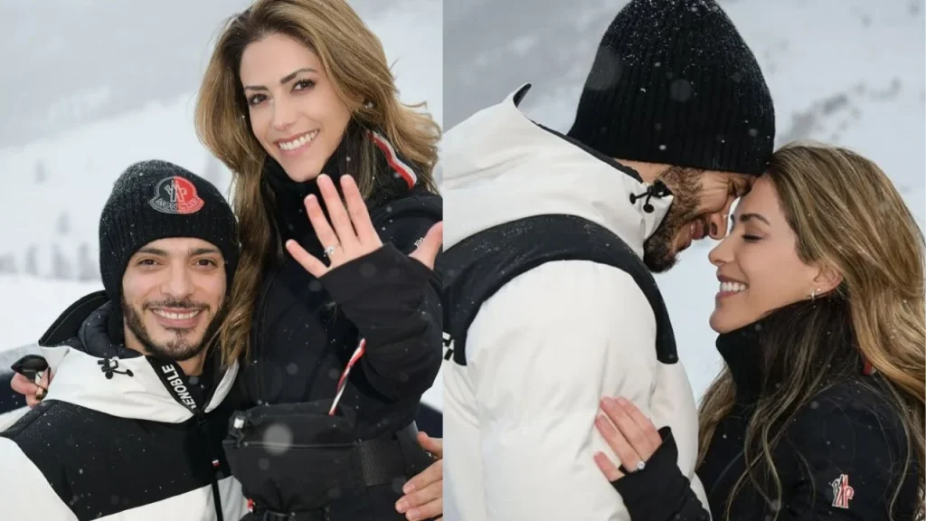 Raúl Jiménez esposa: ¿Quién es la pareja del futbolista mexicano?