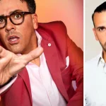 Ricardo Margaleff quién es: qué edad tiene, fecha de nacimiento y pareja