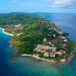 Roatán se transforma en un destino de clase mundial gracias a inversión hotelera internacional