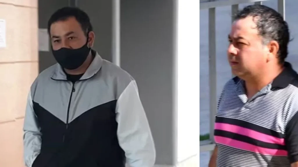 Roberto Bárzola Wikipedia: ¿Quién es el sospechoso del crimen de Nora Dalmasso?