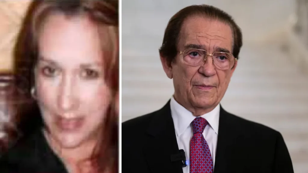 Rony Jarabo esposa: cuántos hijos procreó, biografía y quién fue el expresidente