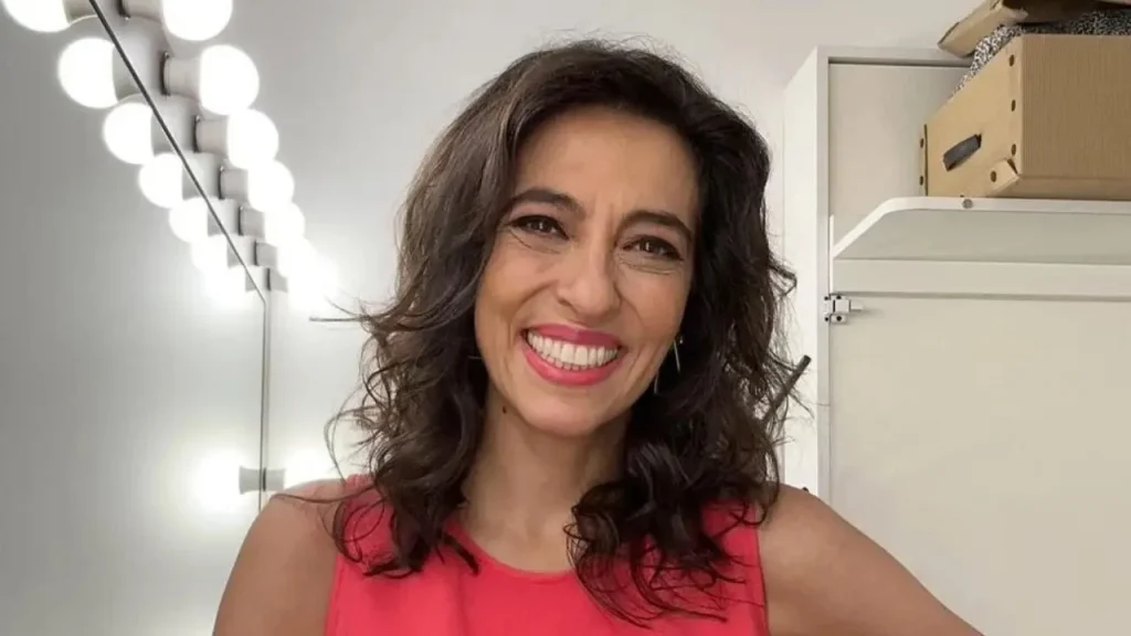 Roxy Vázquez edad Wikipedia: marido, hijos, padres y qué le pasó