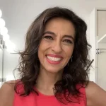 Roxy Vázquez edad Wikipedia: marido, hijos, padres y qué le pasó