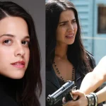 Samantha Acuña edad Wikipedia: ¿Quién es Rubí en Rosario Tijeras 4?