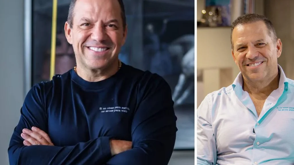 Santiago Botero Jaramillo biografía Wikipedia: Quién es, edad y todo de su vida