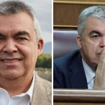 Santos Cerdán hijos: ¿Qué se sabe de la familia del político?