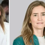 Sara Aagesen quién es: biografía, edad, pareja, hijos y estudios