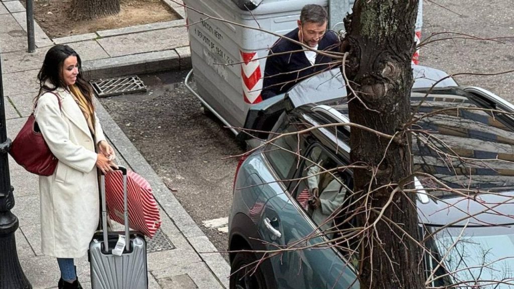 Sarah Pérez Santaolalla y Javier Ruiz: ¿Son pareja?, ¿Qué se sabe de su relación?