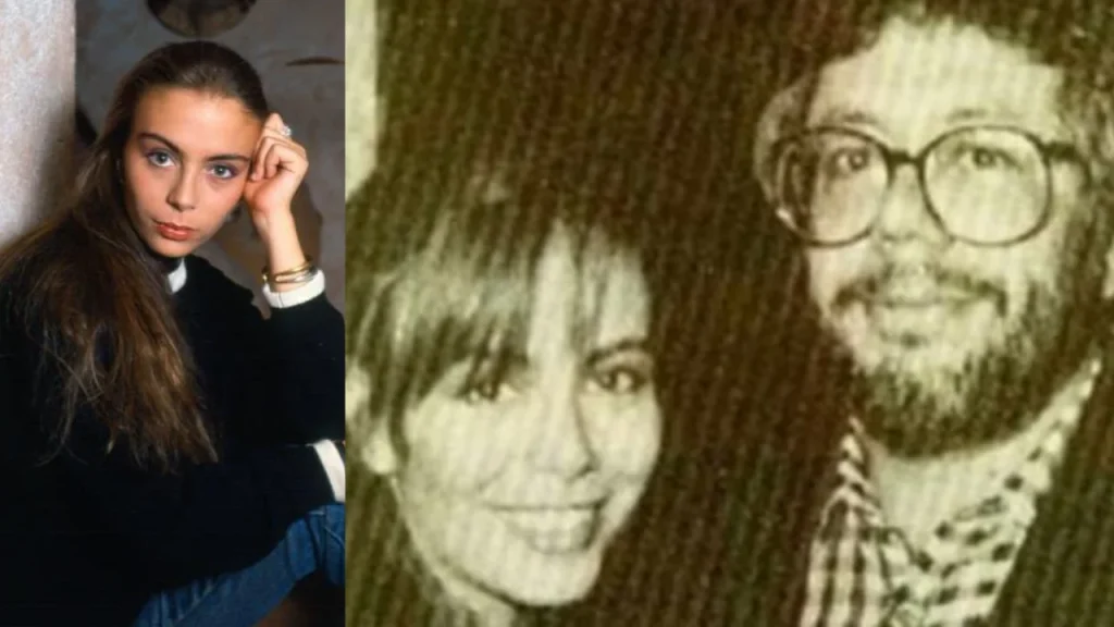 Sasha Sokol de 14 años: ¿Cómo lucía durante su relación con Luis de Llano?