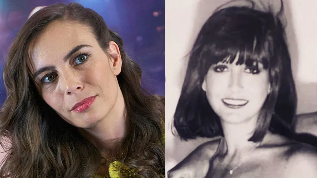 Sasha Sokol padres: ¿Quién es Magdalena Cuillery? edad y biografía