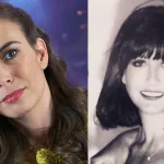 Sasha Sokol padres: ¿Quién es Magdalena Cuillery? edad y biografía