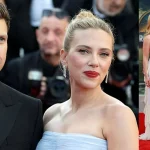 Scarlett Johansson y su esposo: así es la vida personal de la actriz