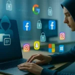 ¡Alerta! Se filtran 16,000 millones de contraseñas de Apple, Facebook y Google