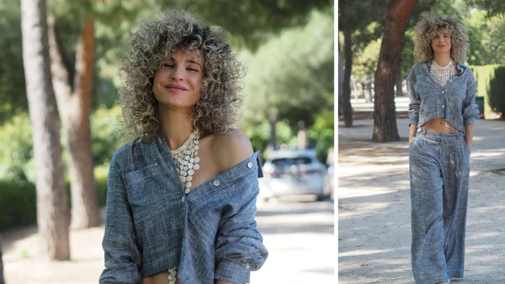 Sheila Casas : ¿Quién es, edad, tiene hijos la hermana de Mario Casas?