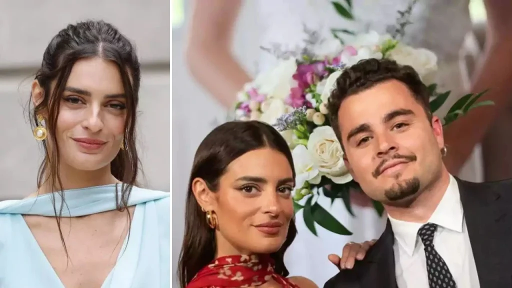 Susana Molina Wikipedia: Quién es, edad y boda con Guille Valle