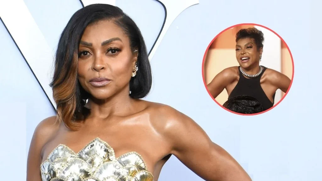 Taraji P. Henson películas: filmes en los que ha participado la actriz