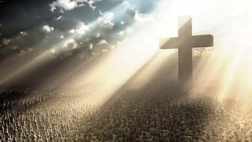 ¿La humanidad al borde del juicio divino? La inquietante profecía de ‘El Aviso’