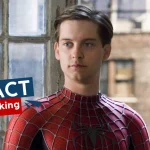 ¿Tobey Maguire murió hoy?, ¿por qué circula que falleció el actor de Spider Man?