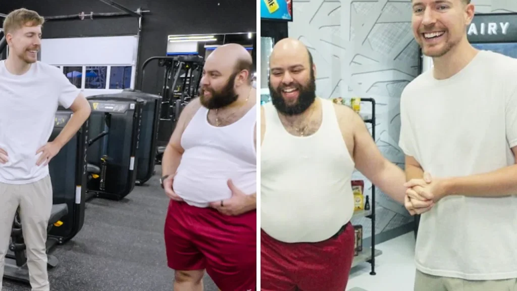 Tyler Wall Wikipedia: ¿Quién era el coach del reto de MrBeast que falleció?