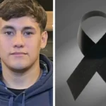 ¿Uriel Larragueta qué le pasó?, ¿de qué murió el capitán del equipo de rugby?