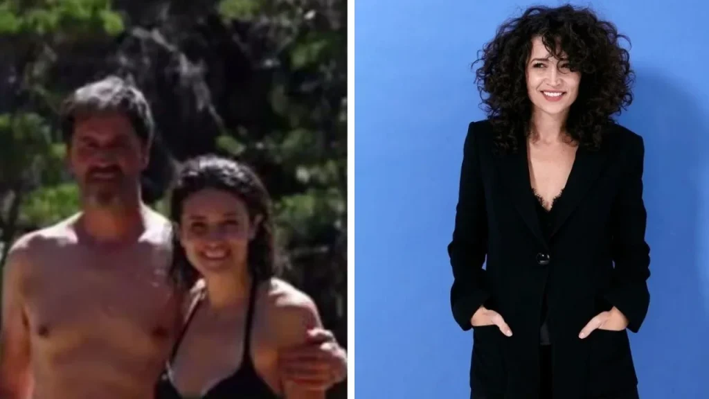 ¿Video de Julieta Mengolini y su hermano?, supuesta relación causa revuelo