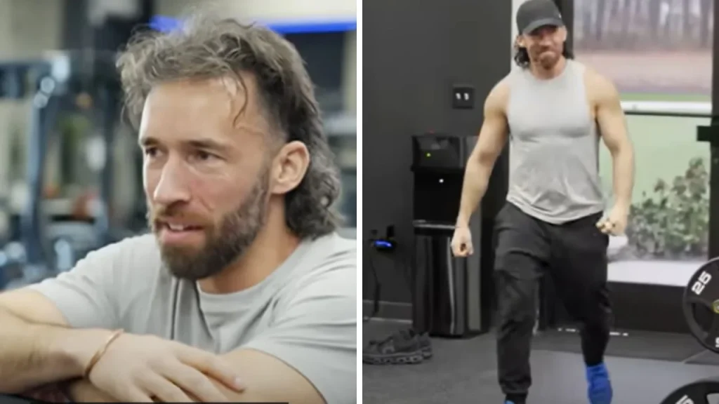 Video del coach Tyler Wall: ¿cómo quédo y cuál fue la causa de su muerte?