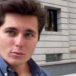 Vito Quiles en Wikipedia: biografía, edad, padres, estudios y quién es