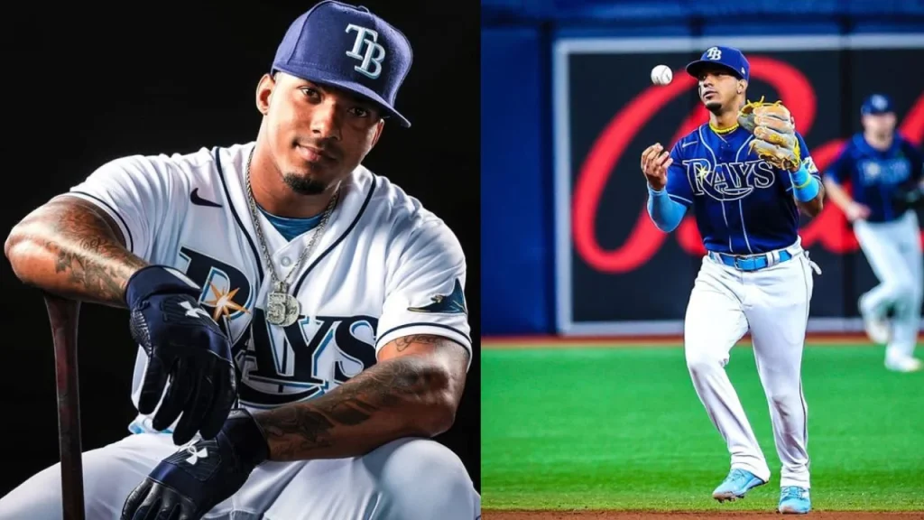 Wander Franco novia: Pareja del beisbolista condenado por abuso sexual