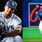 Wander Franco novia: Pareja del beisbolista condenado por abuso sexual