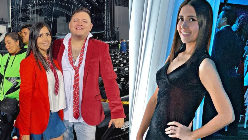 Xuxo Dom esposa: ¿Quién es la pareja del comediante y cuántos hijos tiene?